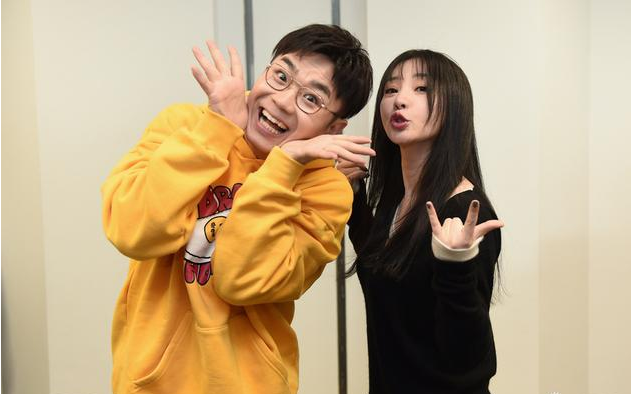 大鹏发长文为柳岩庆生:希望早日找到那个“他”