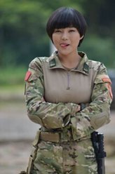 特种兵之火凤凰田果
