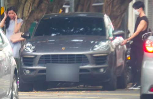 唐禹哲被曝恋上汪东城前女友？工作人员辟谣：只是好友