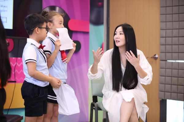 丁薇:配得了“如懿”,当得了“陪练”